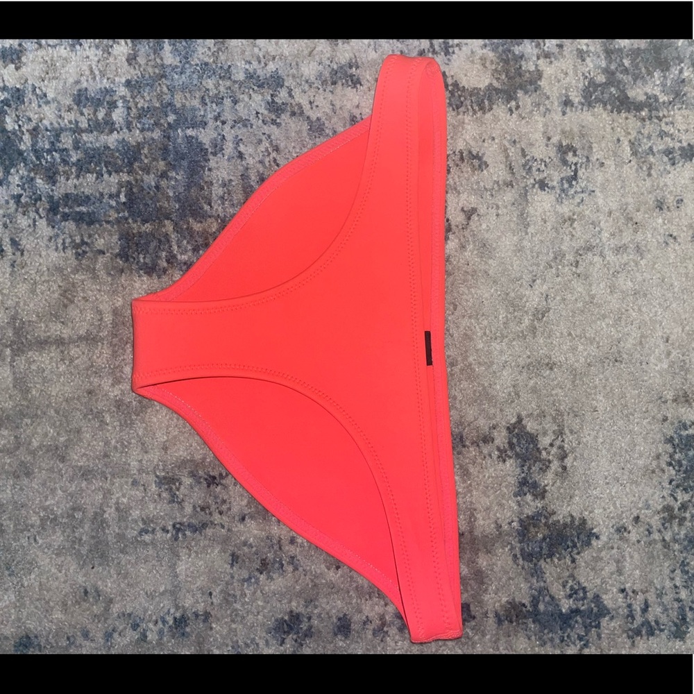 Triangl bathing suit bottoms